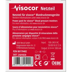 Visocor Netzteil Typ A1 für Visomat und Visocor 1 ST