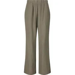 NOU Pants Natasha, Größe 44 in Grün Grün