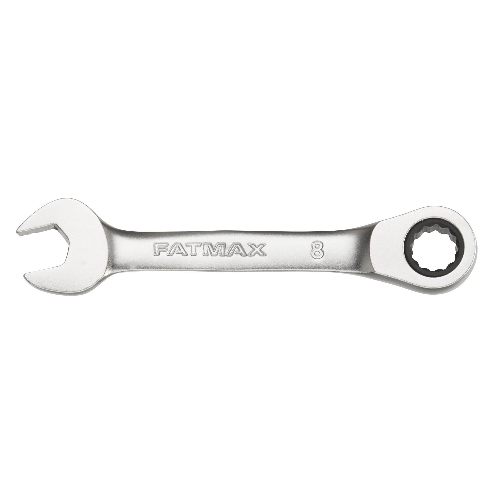 Stanley Ratschenringschlüssel (8 mm) (FMMT13097-0)