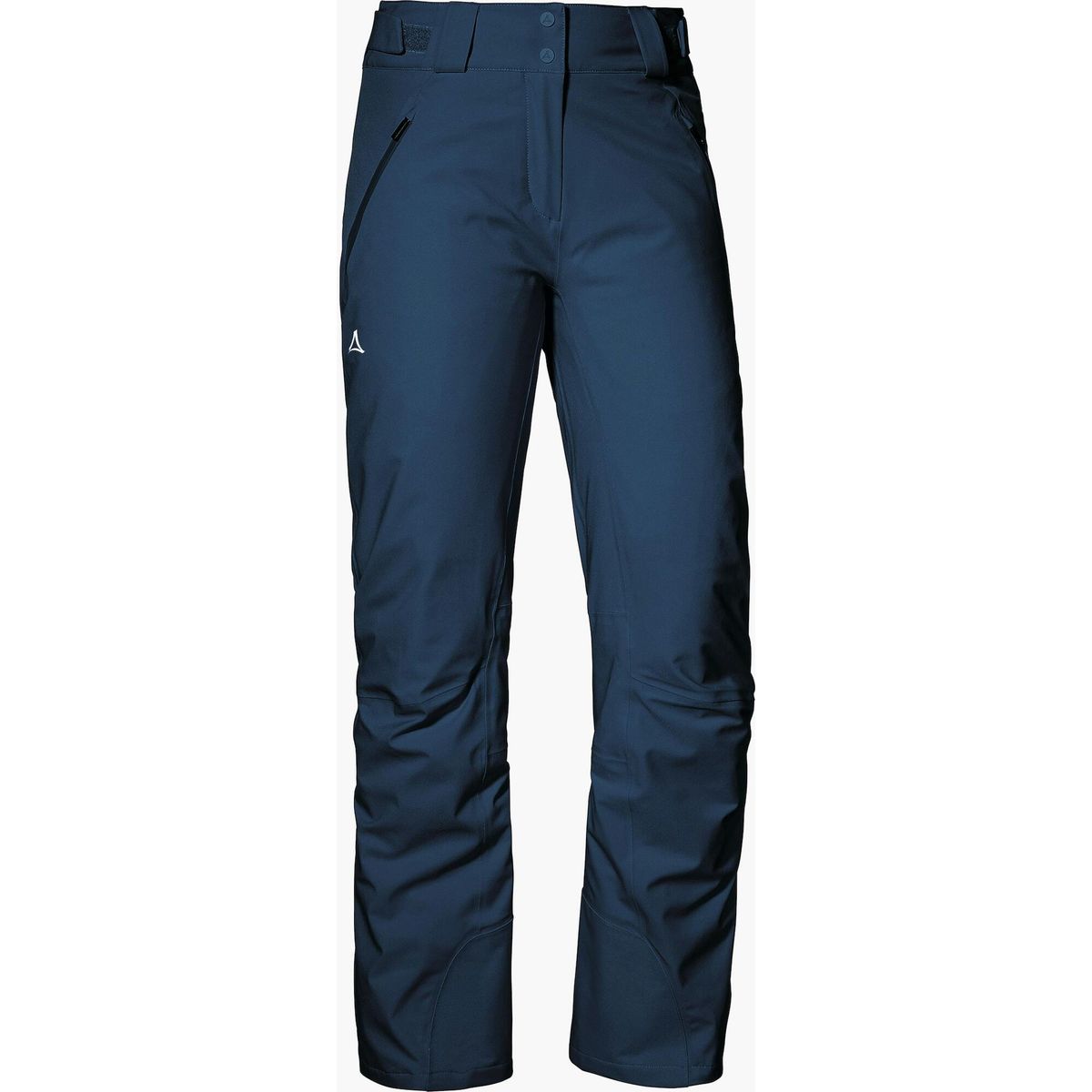 Schöffel Ski Pants Weissach Women navy blazer (8820) 72 13122-23607-8820-72