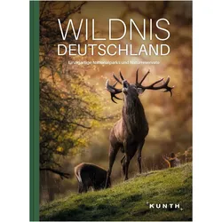 Wildnis Deutschland, Ratgeber