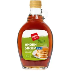Ahornsirup Grad C