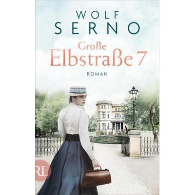 Große Elbstraße 7 - Das Schicksal einer Familie, Taschenbuch von Wolf Serno, Rütten & Loening Berlin