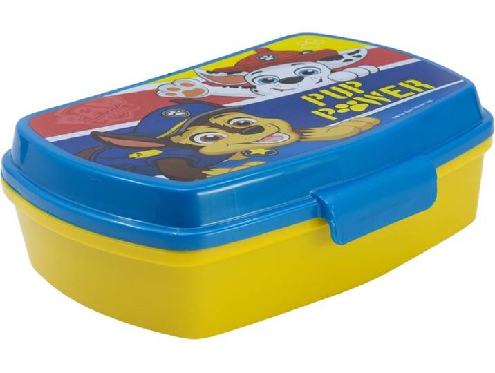 Brooddoos Paw Patrol