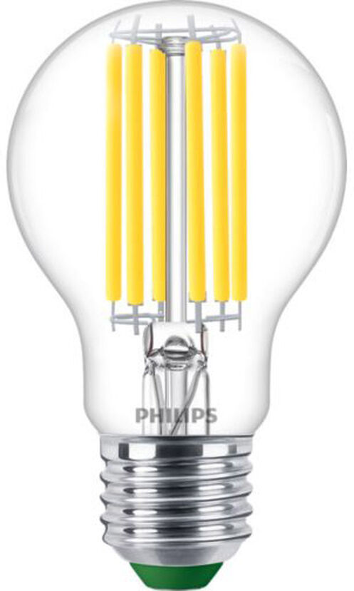 Philips Mas Ledbulbnd5.2-75w E27 840 A60 Cl G Ue