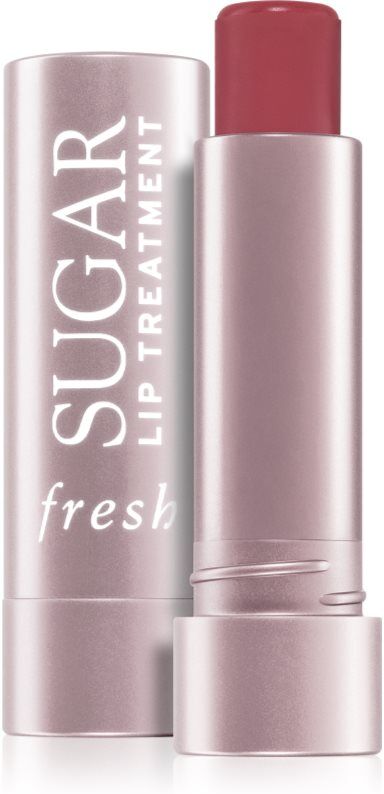 fresh Sugar Tinted Lip Treatment tinted moisturising lip balm shade Rosé 4,3 g