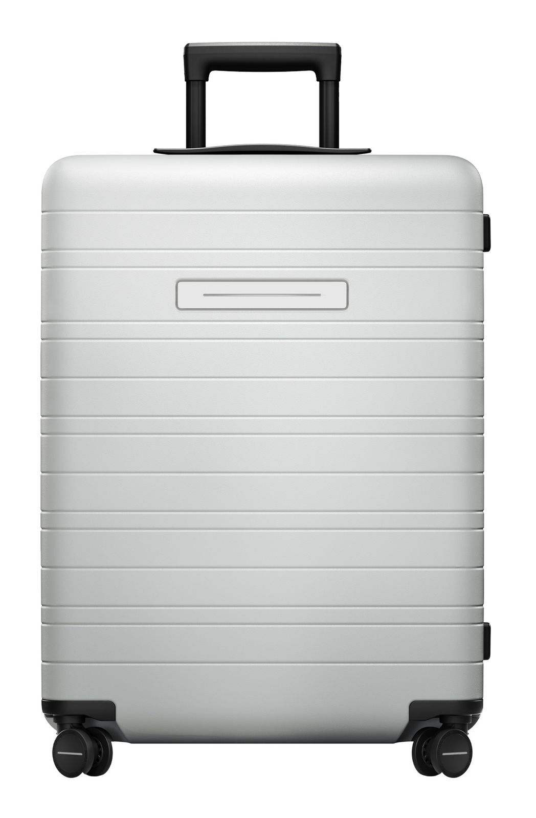 Horizn Studios Essential H6 Trolley M Light Quartz Grey