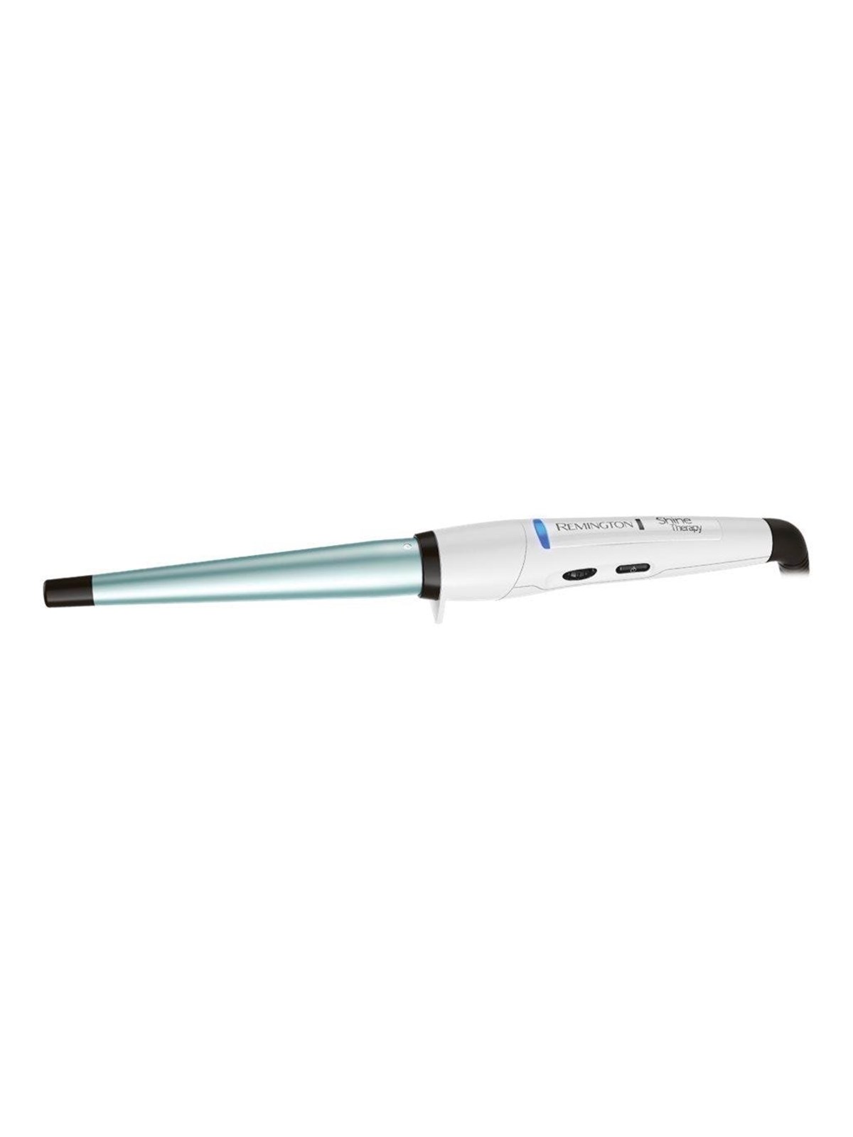 REMINGTON Lockenstab CI53W Shine Therapy