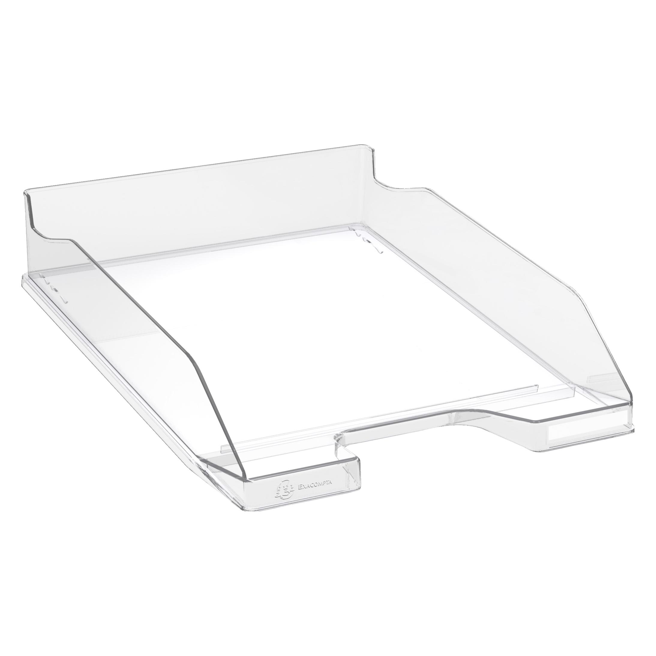 Exacompta Briefkorb Classic (A4) (113223D)