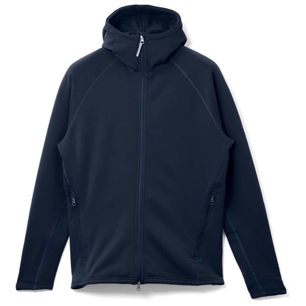 Houdini - Power Up Houdi - Fleecejacke Gr XXL blau