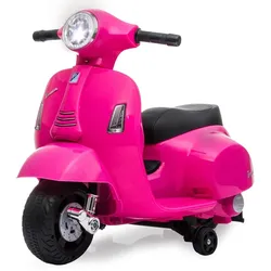 Jamara Ride-on Vespa Mini Aufsitzroller