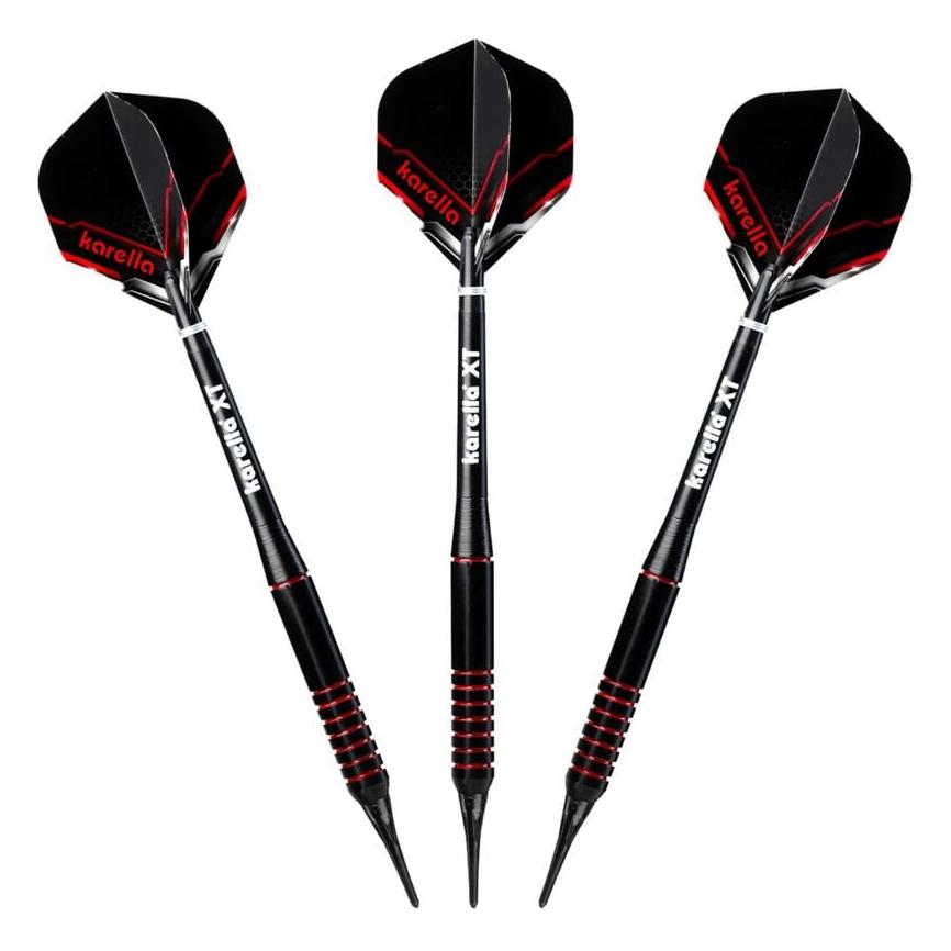 Karella Softdart XT-2, 18g (18 g) (828602)