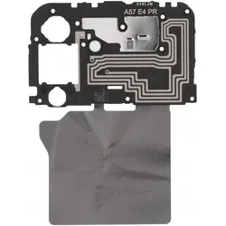 Samsung Service Ohrhörer NFC Flex Galaxy A57 5G, Mobilgerät Ersatzteile, Schwarz