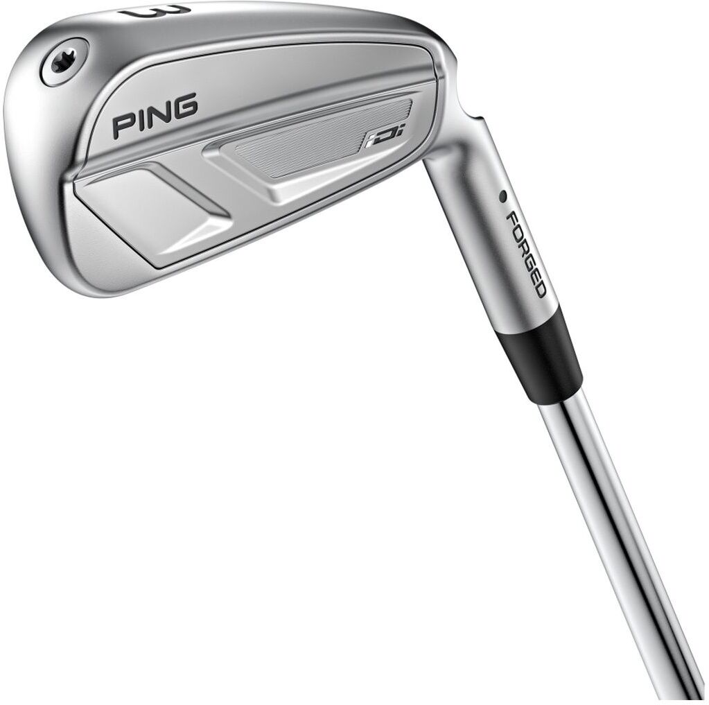 Ping Idi Utility, Vänster, 2/17, Stiff