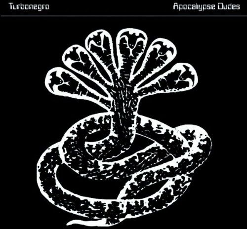 Turbonegro - ++Apocalypse Dudes - Preis vom 09.10.2026 07:28:09 h