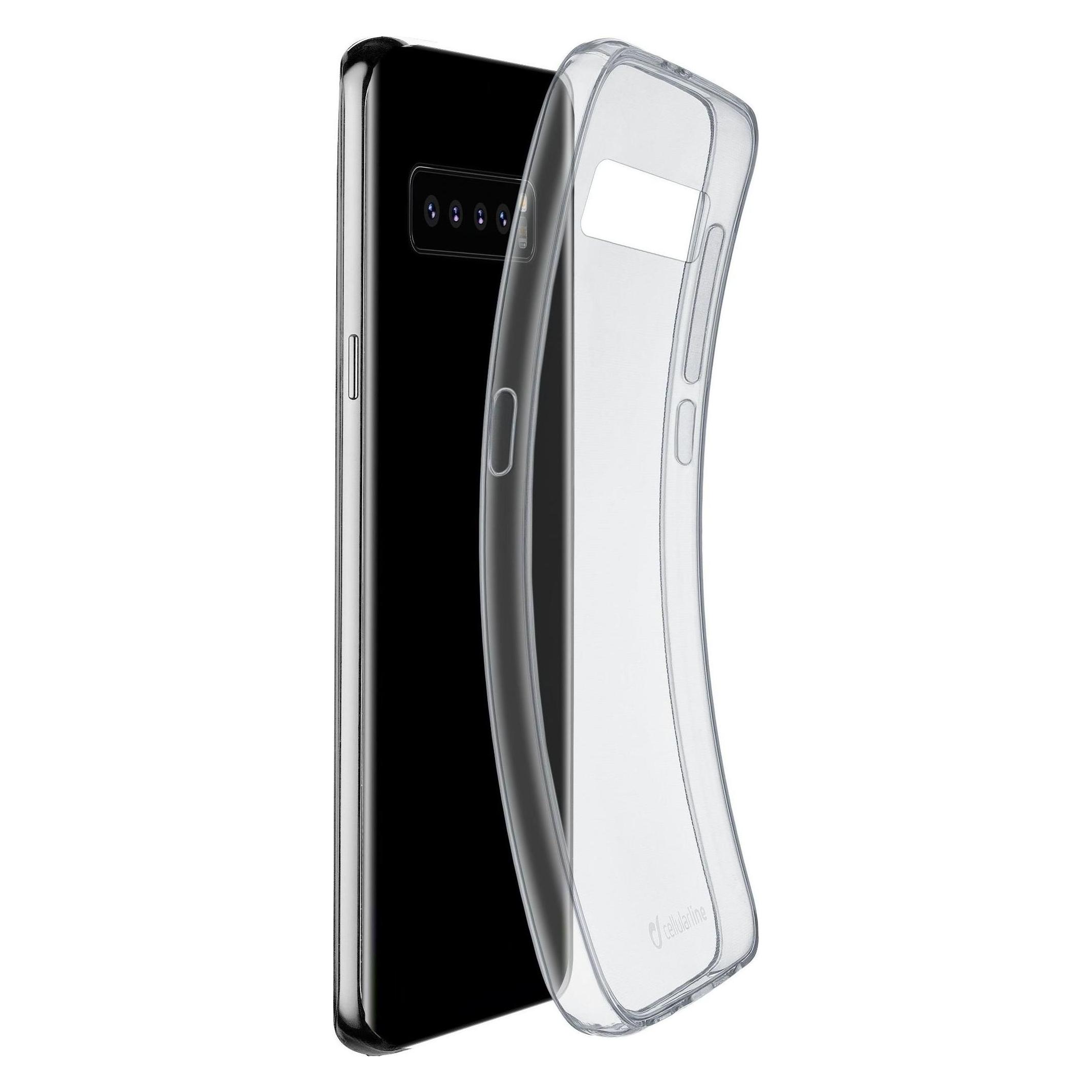 Cellularline Fine (Samsung Galaxy S10) (FINECGALS10T)