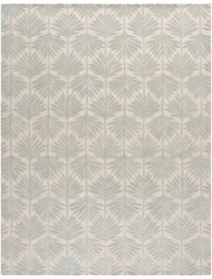 SAFAVIEH Handmade Jardin Anetta Wool Rug