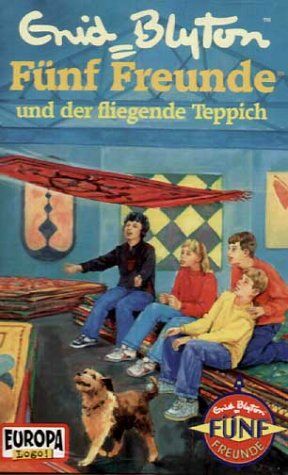 Fünf Freunde 57 - Fünf Freunde 57-und der Flie [Musikkassette] - Preis vom 16.10.2026 11:41:07 h