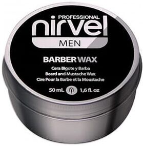 Nirvel Men Barber Wax 50 ml