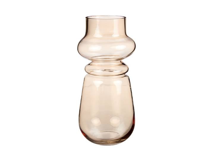 Vase klar gross