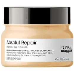 L'Oréal Professionnel, Haarmaske, Série Expert Absolut Repair (250 ml)