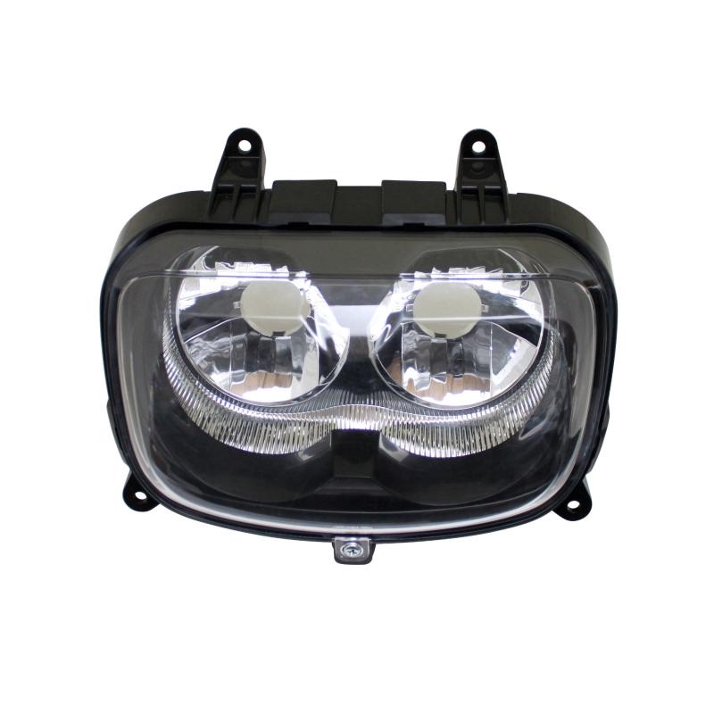 1Tek Origine Optique adaptable Booster/BW's 2004>