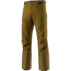 Dynafit, Herren, Skihosen, Ridge Gore-Tex Hose (XXL), Braun
