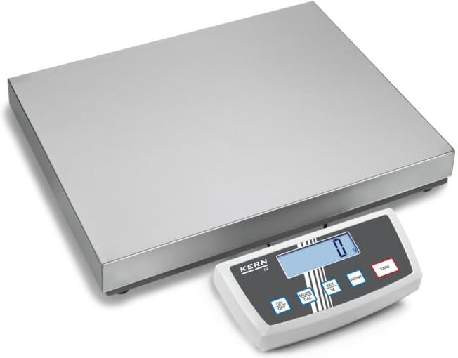 Balance à plate-forme Kern, type De 60 Kg ; KERN & Sohn (DE 60K10D)