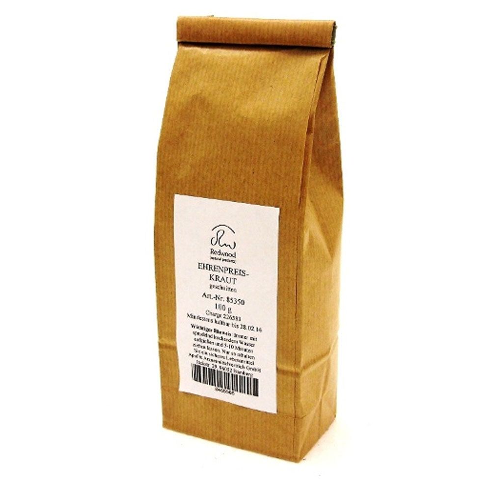 Ehrenpreiskraut 100 g Pulver