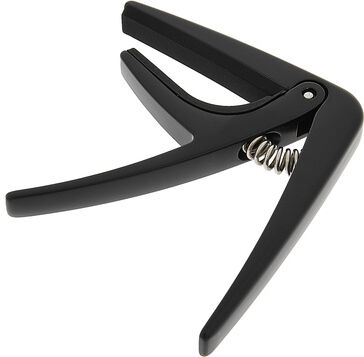 Martin Guitar Capo Noir