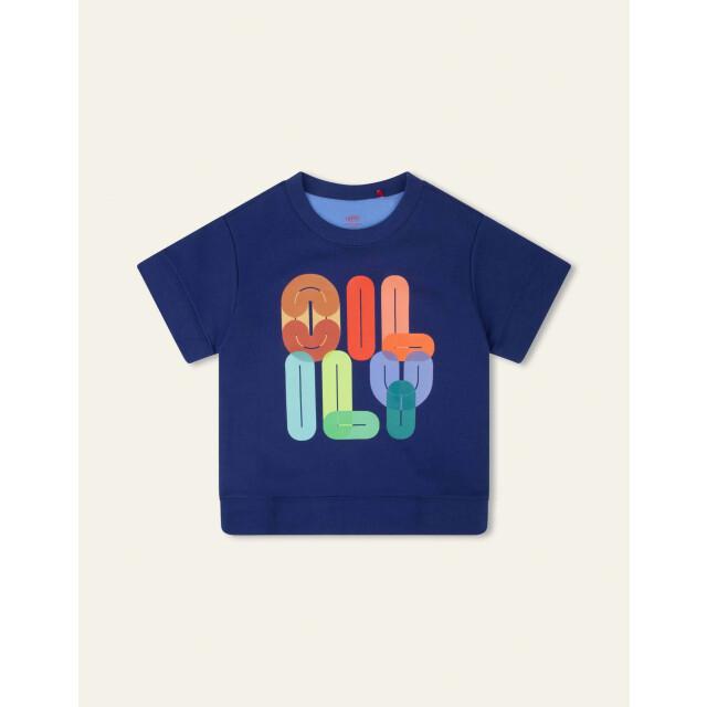 Oilily Humberto sweater