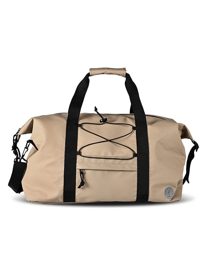 Sagaform Reisetasche ''Vide'' in Beige - 23 l - onesize