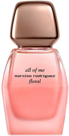 Narciso Rodríguez All Of Me Floral Eau de Parfum 30 ml