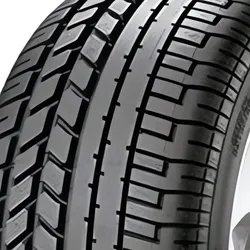 P Zero Asimmetrico 255/45 R17 98Y F Sommerreifen