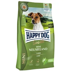 Happy Dog 4kg Sensible Mini Neuseeland