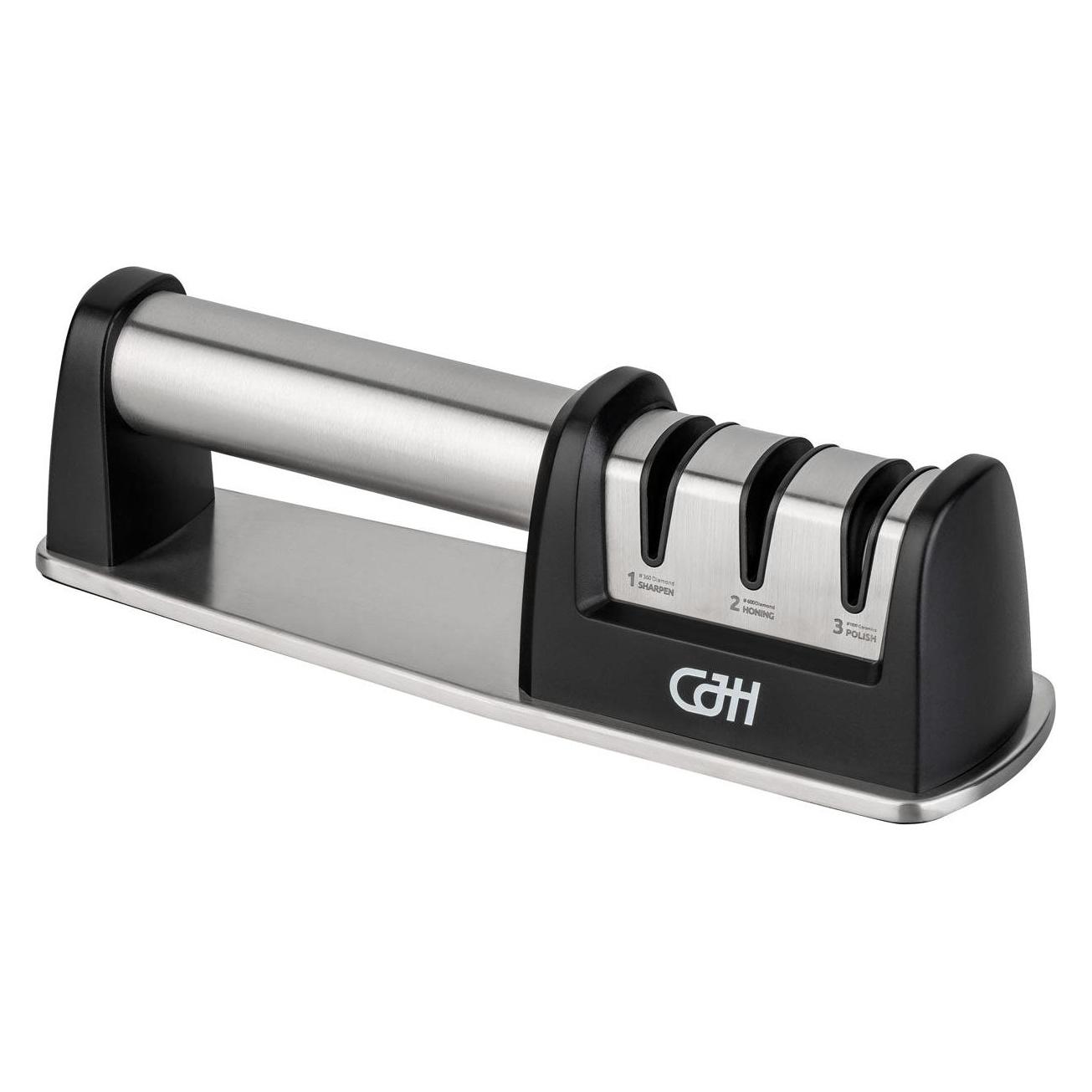CJH Messerschärfer, 3-stufig (10000656)