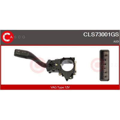 CASCO Lenkstockschalter cls73001gs für VAG