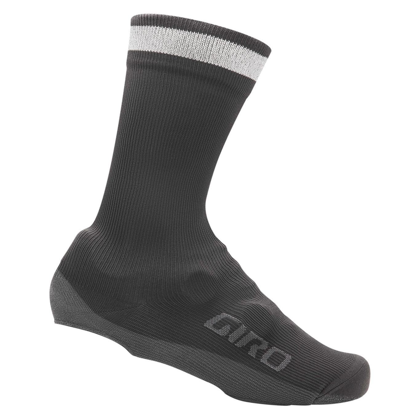 Giro Xnetic H20 Shoe Cover (40, 41, 42) (265068-002)
