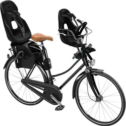 Thule, Velokindersitz, (Gepäckträger (hinten), Sattelrohr)