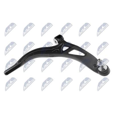 Nty Lagerung, Lenker [Hersteller-Nr. ZWD-CH-077] für Ford Usa