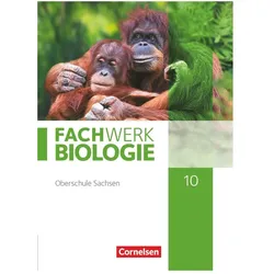 Fachw.Bio SAS 10, Schulbücher
