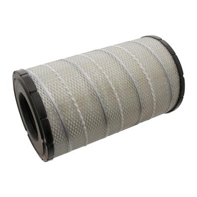 FEBI BILSTEIN Luftfilter GINAF,DAF 23381 5021107526,1317409,1529633 Motorluftfilter,Filter für Luft N2083040040