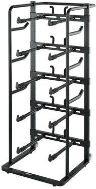 On-Stage DRS9000 Snare Drum Rack Schwarz