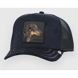 Goorin Bros Shadow Remix Cap multi color Gr. Uni