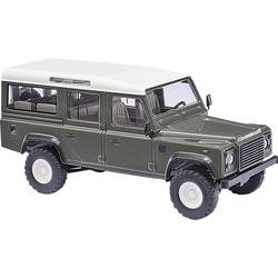 Busch 50301 H0 PKW Modell Land Rover Defender