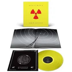 Parlophone Label Group, Schallplatten, Radio-Activity (Colored Vinyl) (Kraftwerk)