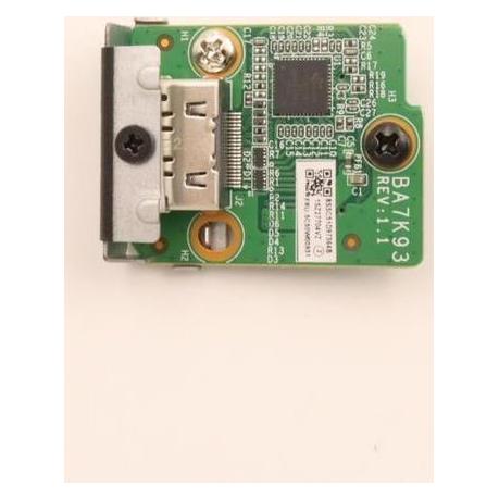 Lenovo CARDPOP BLD Tiny8 BTB DP card (5C50W00931)