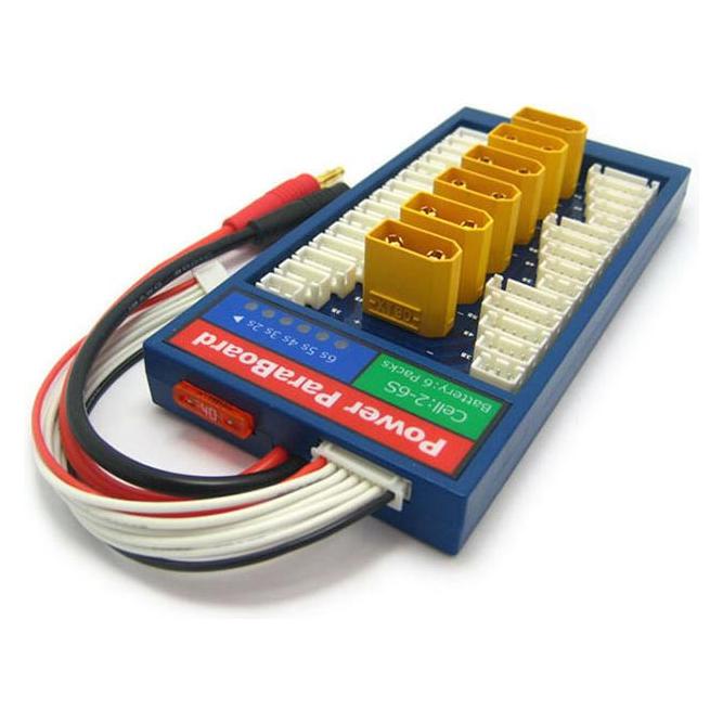 Swaytronic Power ParaBoard (3518766)