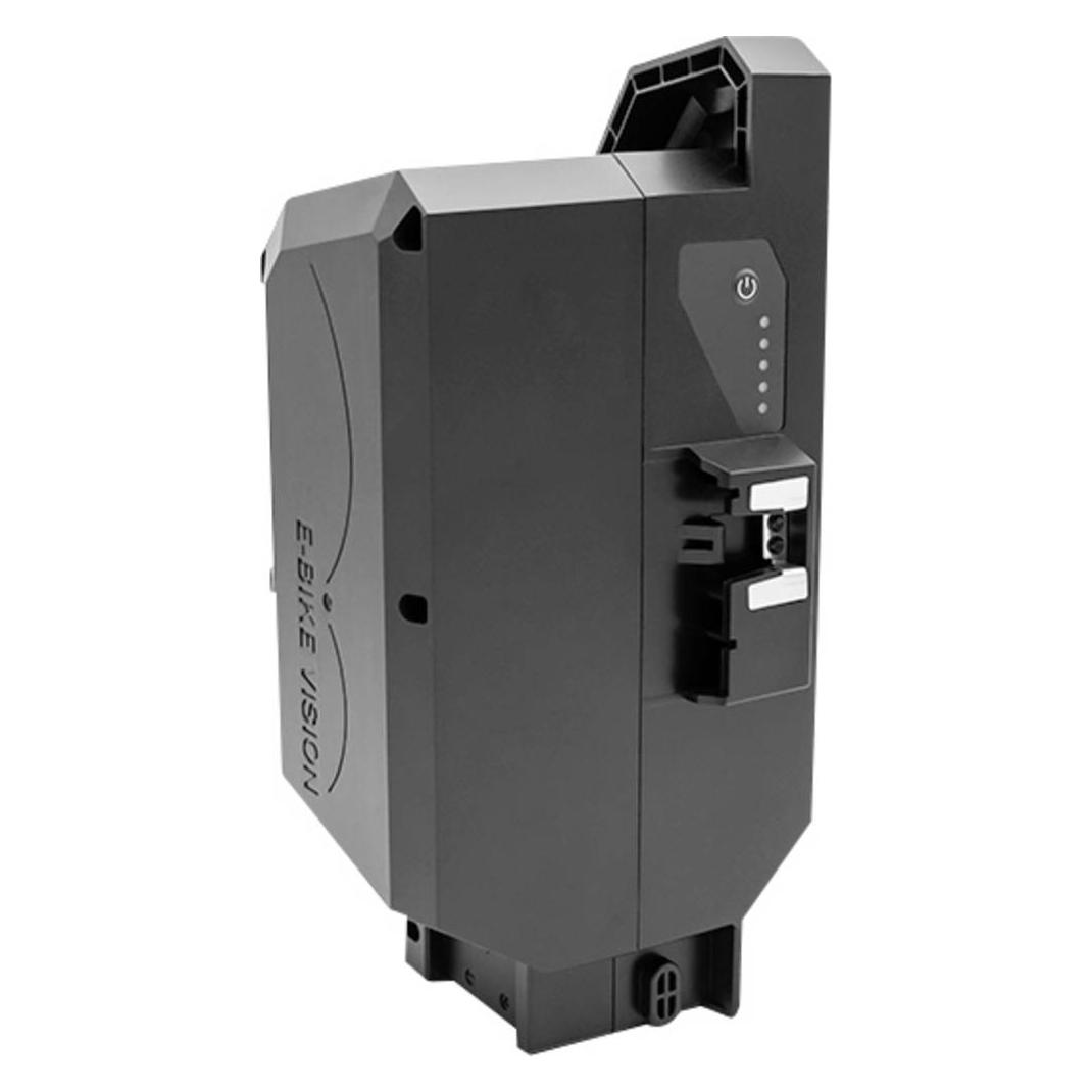 E-Bike-Vision Power Pack für Panasonic Antrieb NEXT GENERATION (691 Wh) (147276)