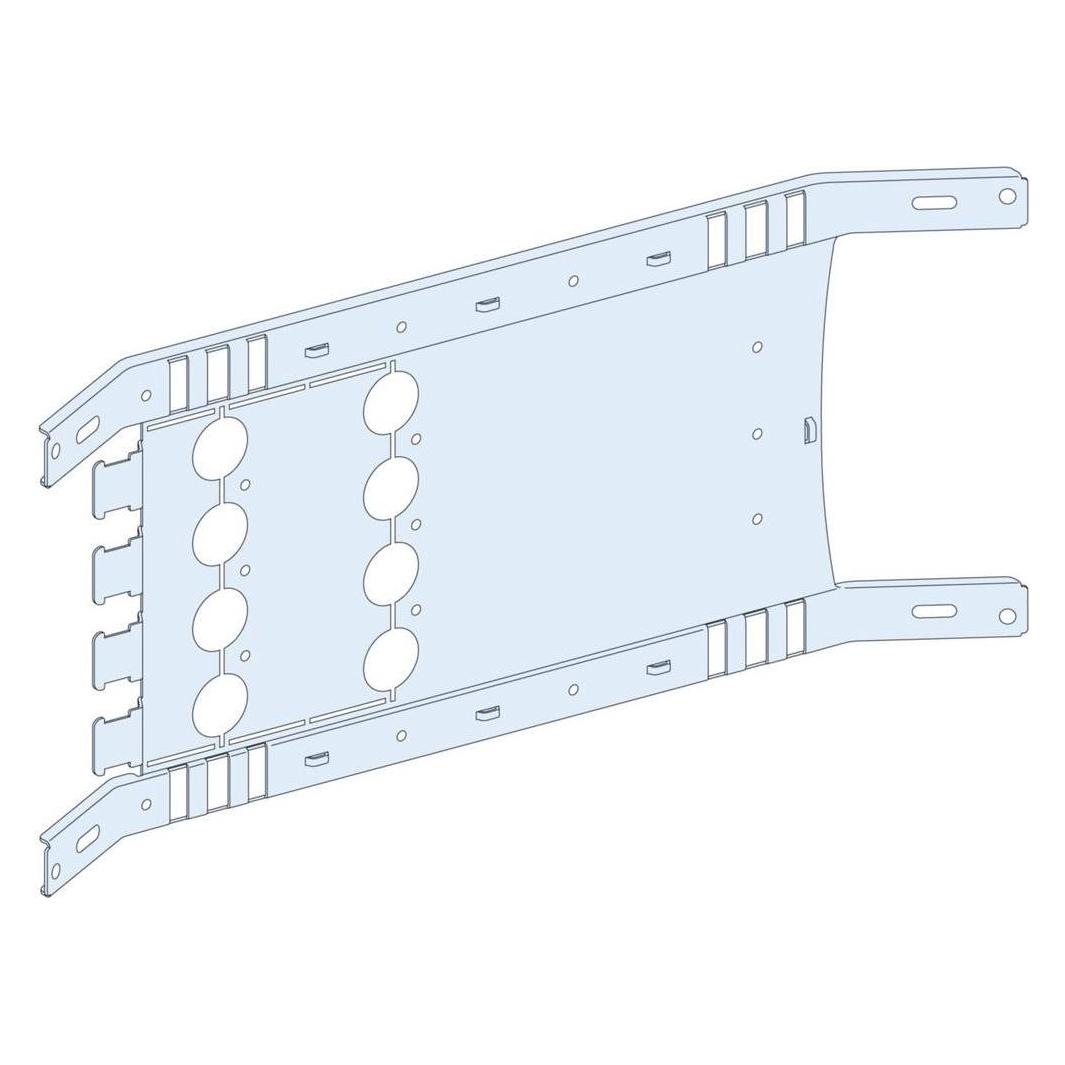 Schneider Electric Schneider PrismaSeT-PMontage- LVS03452platte ComPacT INS-INV/NSX400-630 (LVS03452)